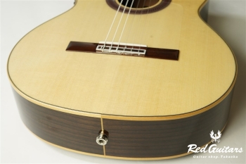 GK Studio Negra - Natural